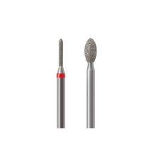 金鋼砂車針(Diamond Burs)