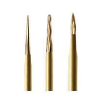 拋光車針(Finishing Burs)