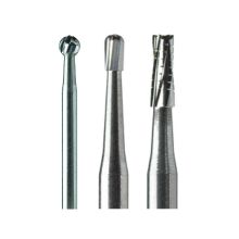 鎢鋼車針(Carbide Burs)