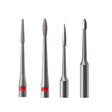 牙周車針 (Perio Burs)