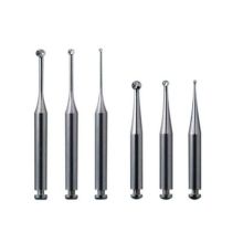 不鏽鋼車針 (Steel Burs)