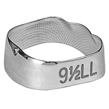 正畸帶環 (Bands)