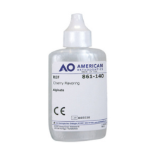 Alginate Flavoring