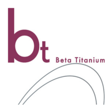 Beta Titanium Archwires
