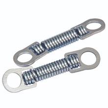 Closed Coil Spring (NiTi) Adjustable Force with Eyelet