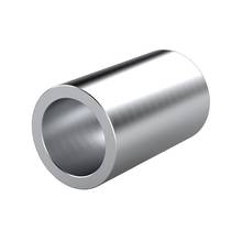 Arch Crimple Stops (.006 thickness)