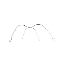Standard Extraoral Facebows (inner bow .045 in)