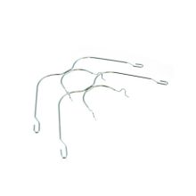 Extraoral Facebows with Pre-formed Loop (inner bow .051 in)