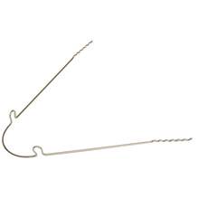 Wrap Around Hawley Retainer Form
