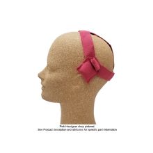 High Pull Headgear Strap