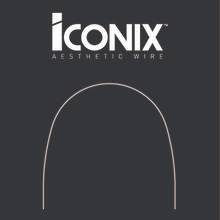 Iconix NiTi Arch Wire