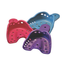Disposable Impression Tray