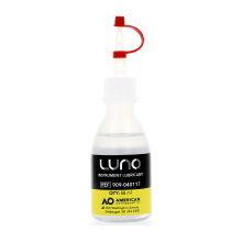 Instrument lubricant