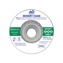 Memory Chain Elastomerics