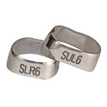 MR1 2nd Molar Band (U&L 0 1/2 - 10 1/2)