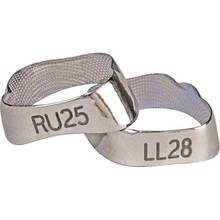 MR2 1st Molar Bands (U&L 1-32)