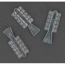 Clear Rotation Wedges