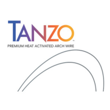 Tanzo Premium Heat Activated Archwires