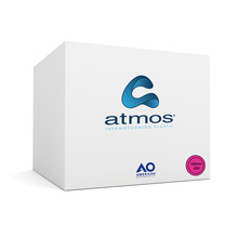 ATMOS Thermoforming Plastics