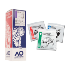 Wildlife 乳膠橡皮筋 (Elastics)