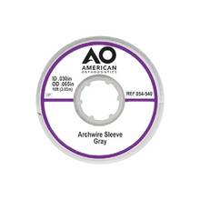 Arch Wire Sleeve