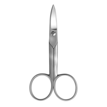 Scissors for foils and splints