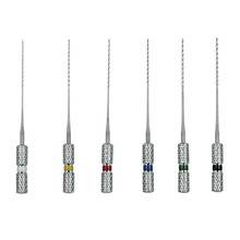 Short Barbed Broaches