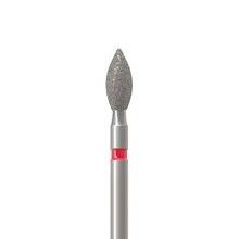 Diamond Bur Pointed Football 368