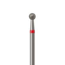 Diamond Bur, Round