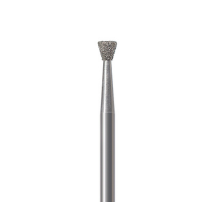 805 Inverted Cone Diamond Burs