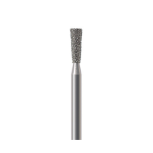 807 Inverted Cone Diamond Burs