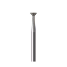 808 Inverted Cone Diamond Burs