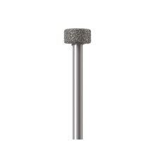 820 Wheel Diamond Burs