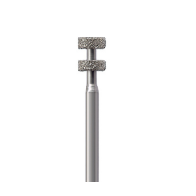 834A Depth Marker Diamond Burs