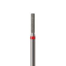 Cingulum Rest Prep Bur, Diamond KR Cylinder