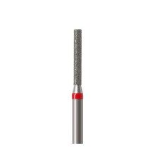 837 Flat End Cylinder Diamond Burs