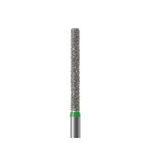 842 Flat End Cylinder Diamond Burs