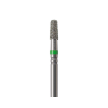 845KRS InPrep Diamond Burs