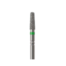 846KRS InPrep Diamond Burs