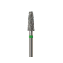 846S Side Cutting Taper Diamond Burs