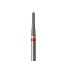 847 Flat End Taper Diamond Burs