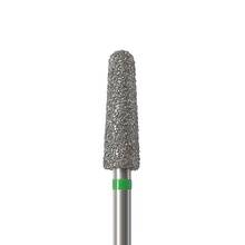 Round End Taper Diamond Bur