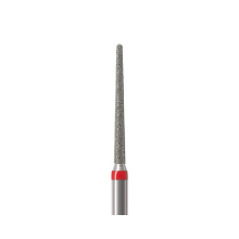 850L Long round end taper Diamond Burs