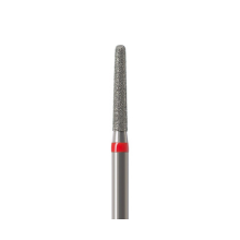 856 Round End Taper Diamond Burs