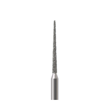 859CL Long Needle Diamond Burs