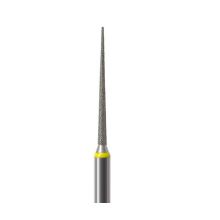 Diamond Bur, Long Needle
