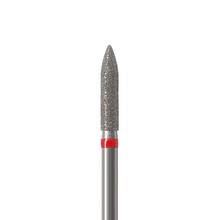 Flame Diamond Bur