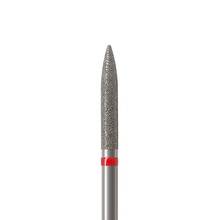 Flame Diamond Bur