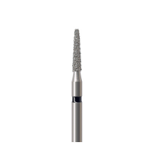 869 Round End Taper Diamond Burs