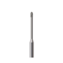 874 Beveled End Cylinder Diamond Burs
